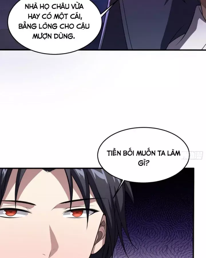 Toàn Trí Tu Tiên Giả Chapter 47 - Trang 42