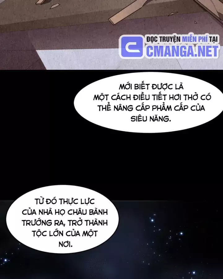 Toàn Trí Tu Tiên Giả Chapter 47 - Trang 45
