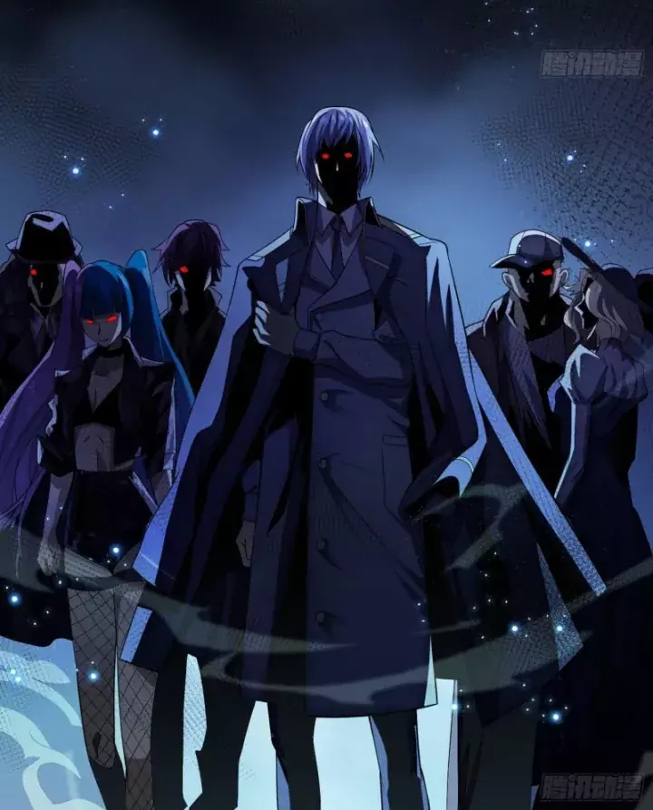 Toàn Trí Tu Tiên Giả Chapter 47 - Trang 46