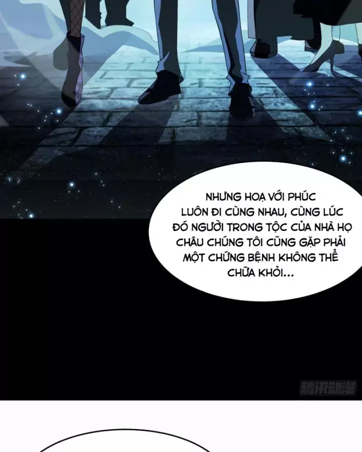 Toàn Trí Tu Tiên Giả Chapter 47 - Trang 47