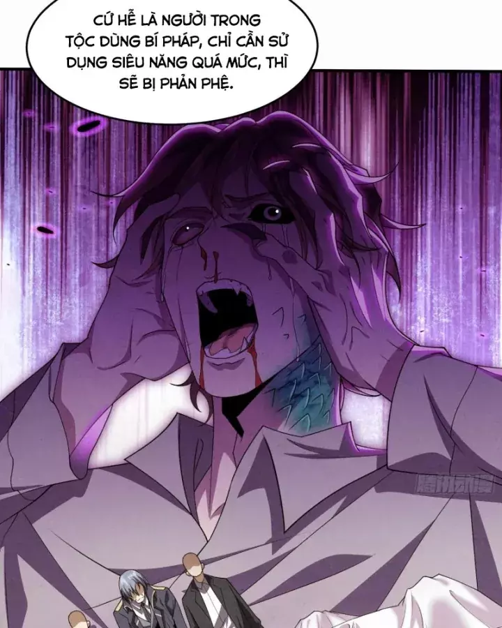 Toàn Trí Tu Tiên Giả Chapter 47 - Trang 48