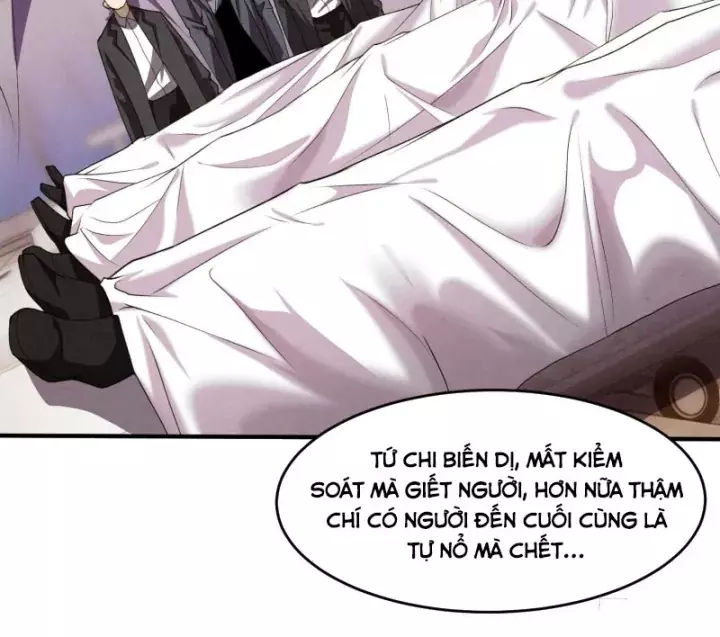 Toàn Trí Tu Tiên Giả Chapter 47 - Trang 49