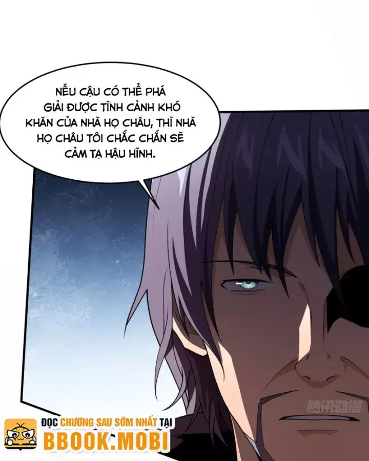 Toàn Trí Tu Tiên Giả Chapter 47 - Trang 50