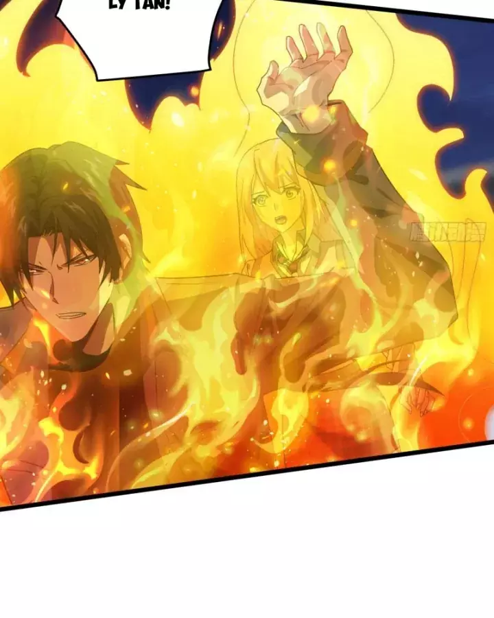Toàn Trí Tu Tiên Giả Chapter 47 - Trang 6