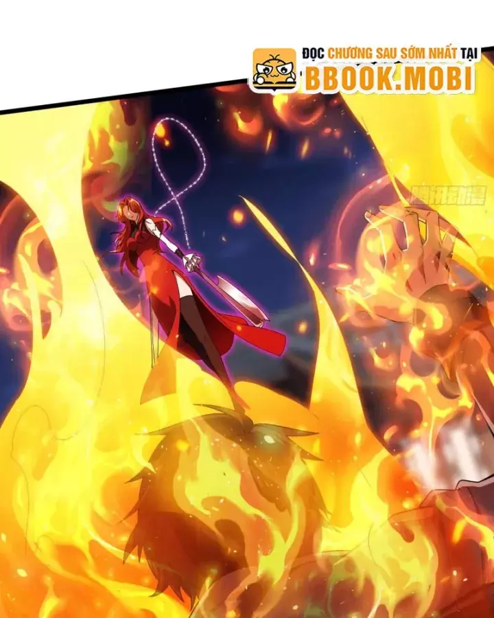 Toàn Trí Tu Tiên Giả Chapter 47 - Trang 7