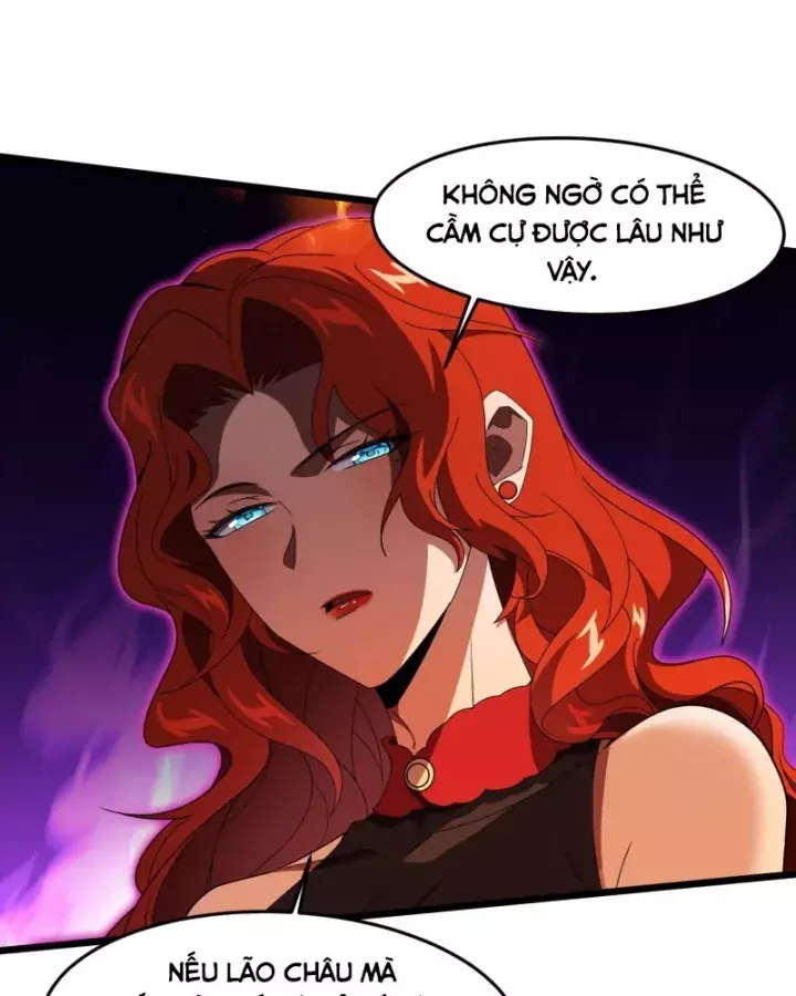 Toàn Trí Tu Tiên Giả Chapter 47 - Trang 9