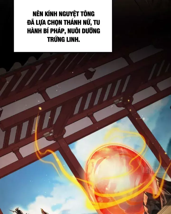 Toàn Trí Tu Tiên Giả Chapter 48 - Trang 11