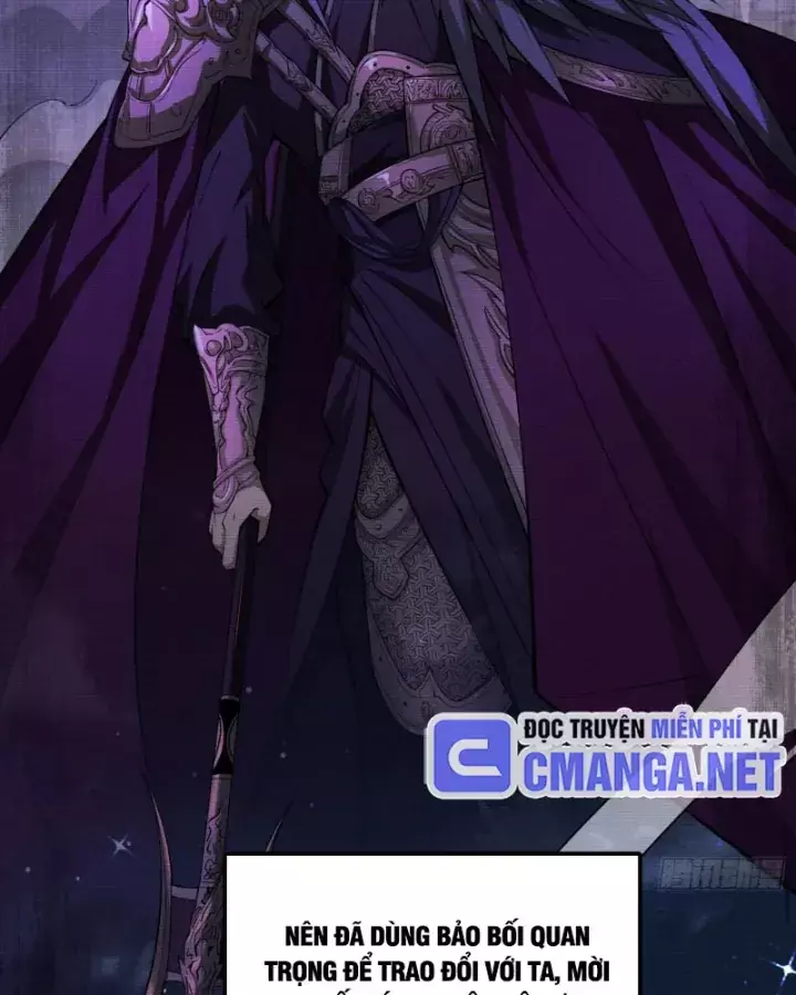 Toàn Trí Tu Tiên Giả Chapter 48 - Trang 17