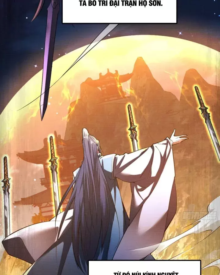 Toàn Trí Tu Tiên Giả Chapter 48 - Trang 18