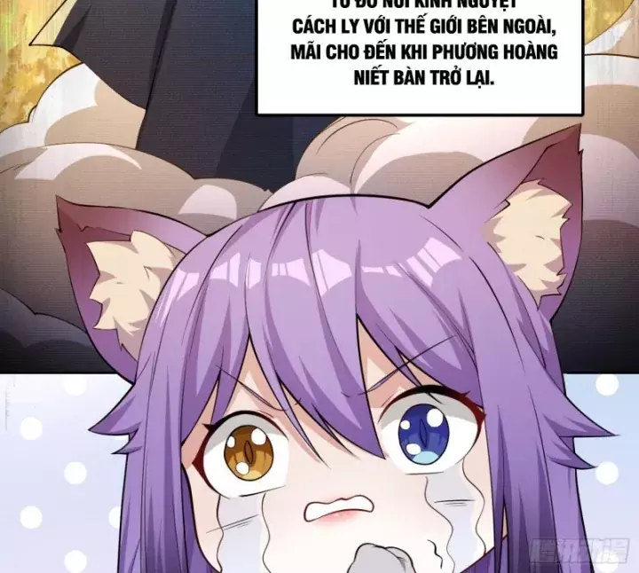 Toàn Trí Tu Tiên Giả Chapter 48 - Trang 19