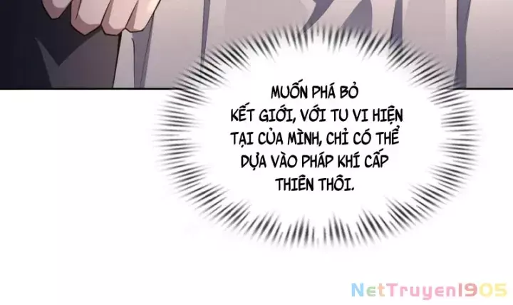 Toàn Trí Tu Tiên Giả Chapter 48 - Trang 26