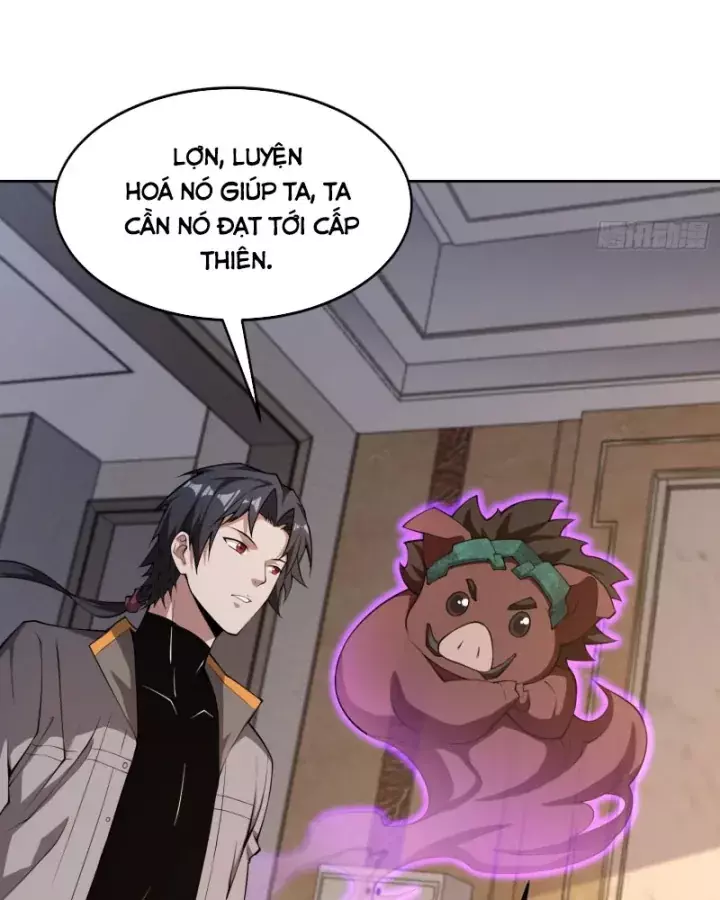 Toàn Trí Tu Tiên Giả Chapter 48 - Trang 27
