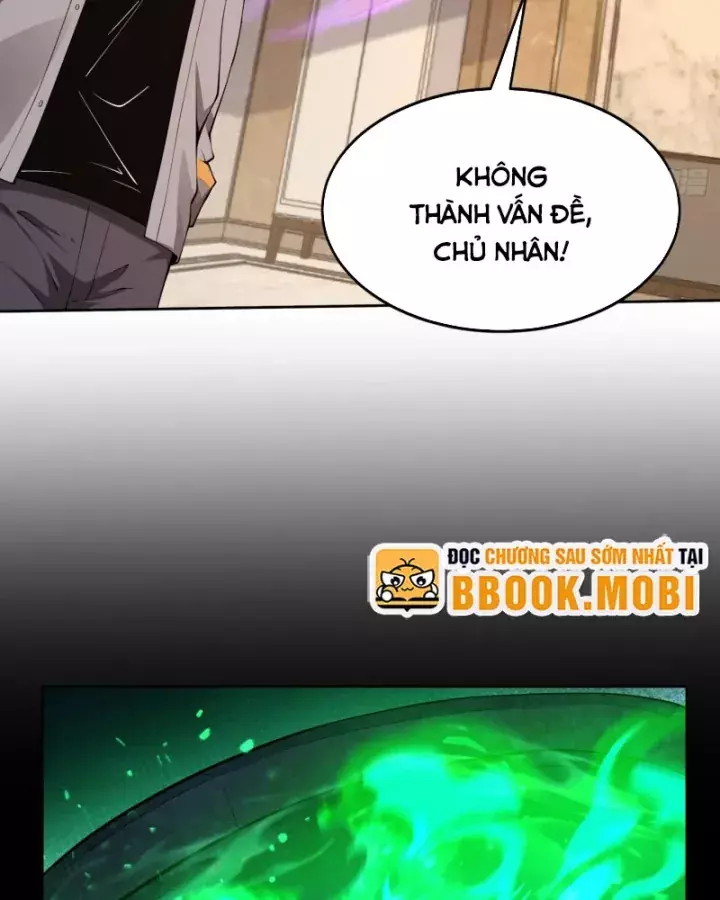 Toàn Trí Tu Tiên Giả Chapter 48 - Trang 28
