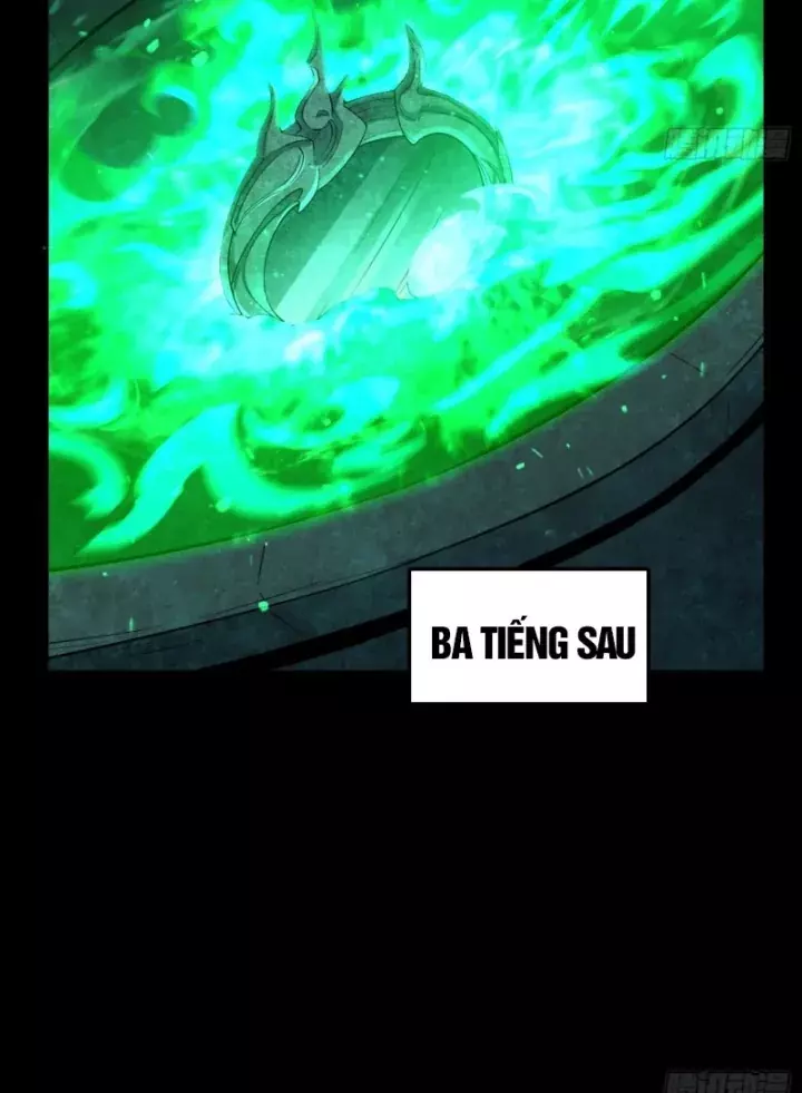 Toàn Trí Tu Tiên Giả Chapter 48 - Trang 29