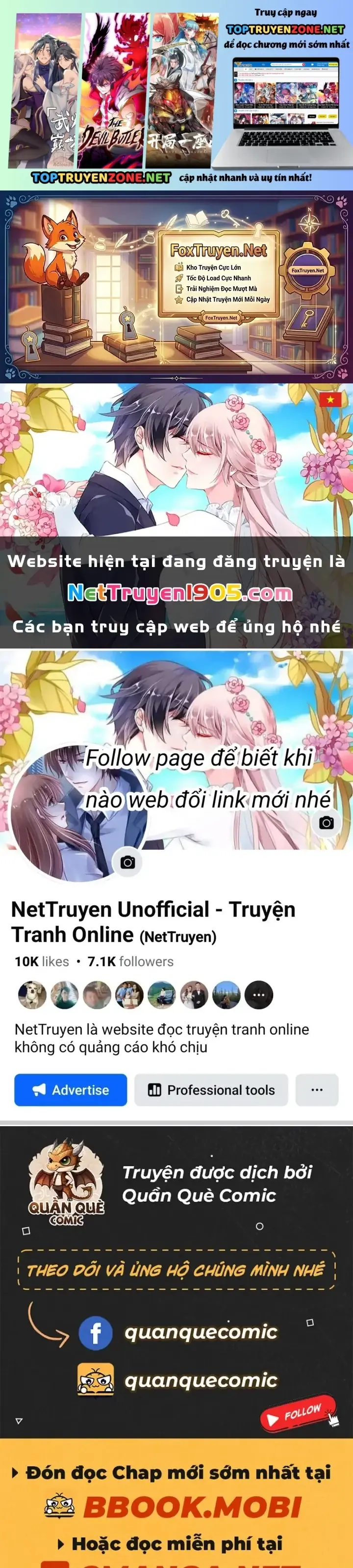 Toàn Trí Tu Tiên Giả Chapter 48 - Trang 3