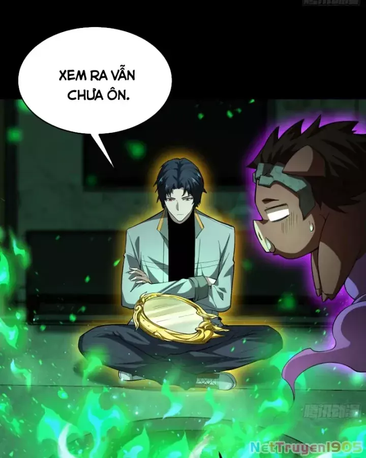 Toàn Trí Tu Tiên Giả Chapter 48 - Trang 30