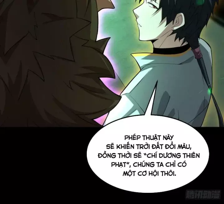 Toàn Trí Tu Tiên Giả Chapter 48 - Trang 32