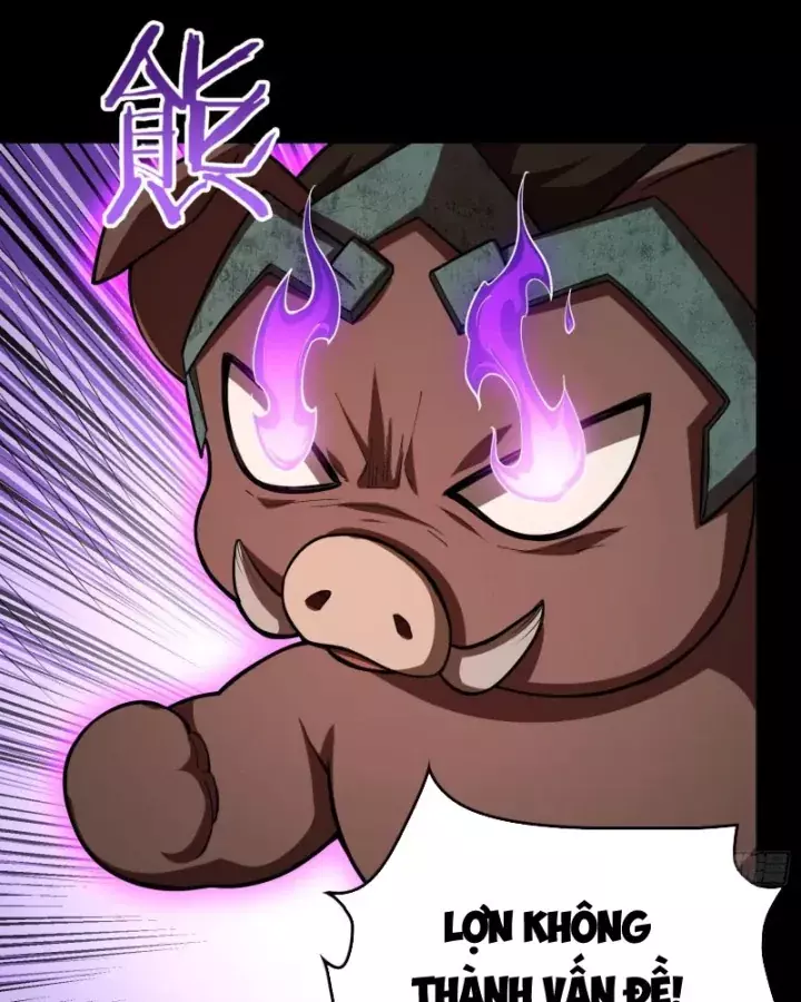 Toàn Trí Tu Tiên Giả Chapter 48 - Trang 33