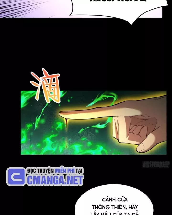 Toàn Trí Tu Tiên Giả Chapter 48 - Trang 34