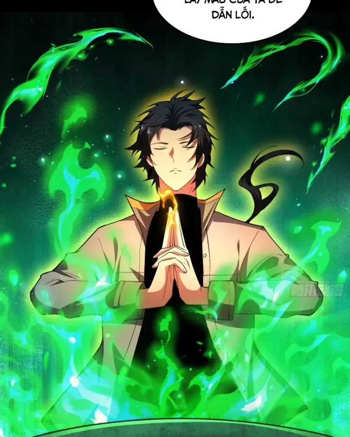 Toàn Trí Tu Tiên Giả Chapter 48 - Trang 35