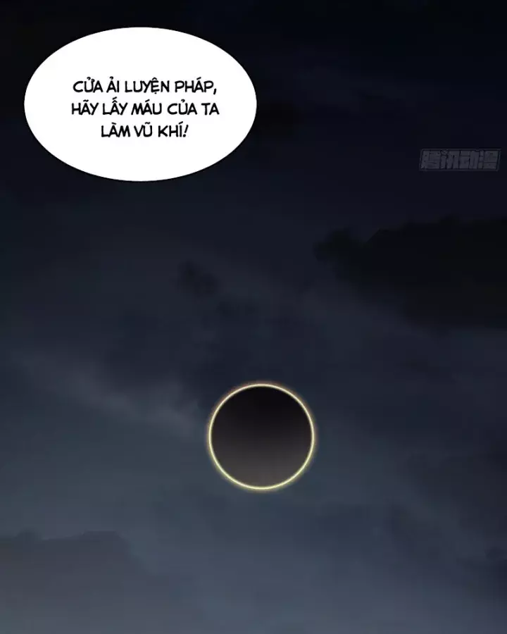Toàn Trí Tu Tiên Giả Chapter 48 - Trang 37