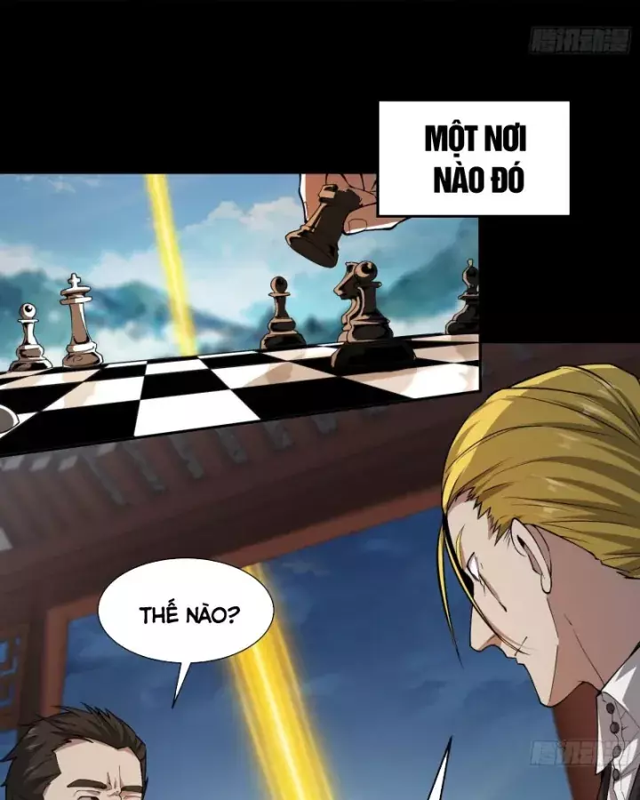 Toàn Trí Tu Tiên Giả Chapter 48 - Trang 39