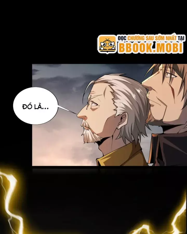 Toàn Trí Tu Tiên Giả Chapter 48 - Trang 42