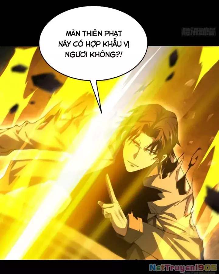 Toàn Trí Tu Tiên Giả Chapter 48 - Trang 48