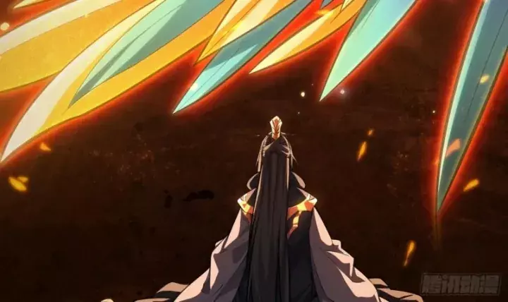 Toàn Trí Tu Tiên Giả Chapter 48 - Trang 8