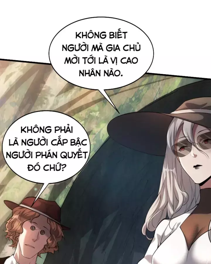 Toàn Trí Tu Tiên Giả Chapter 49 - Trang 11