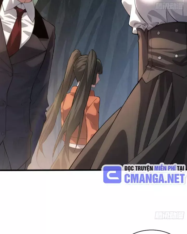 Toàn Trí Tu Tiên Giả Chapter 49 - Trang 12