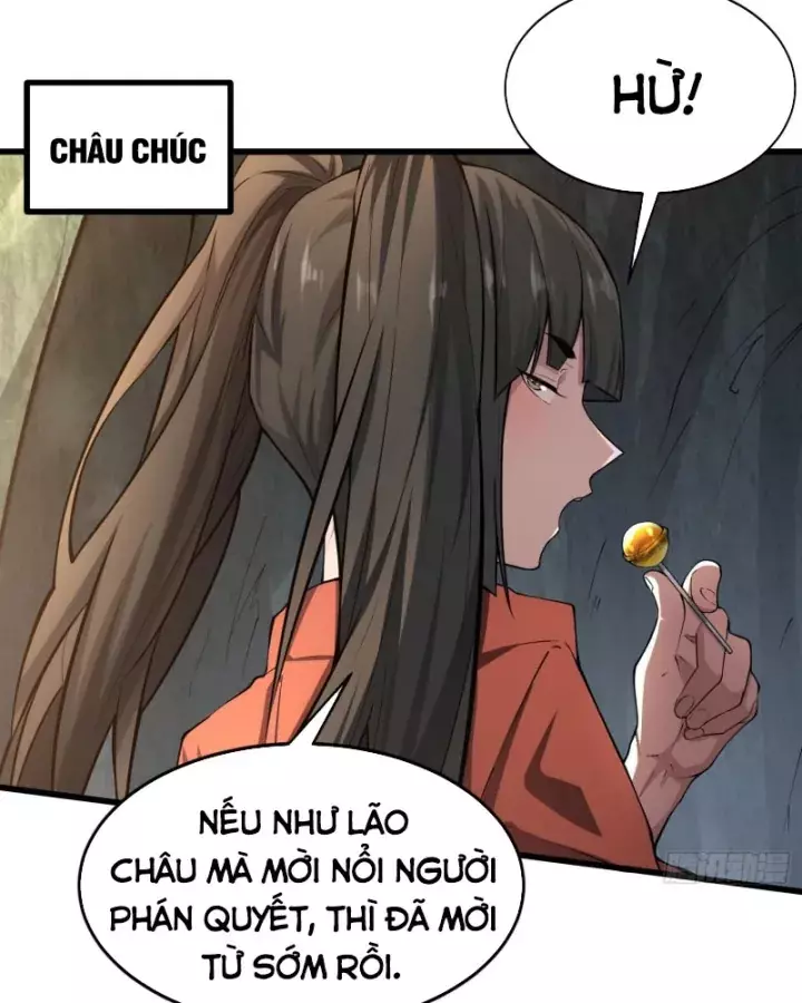 Toàn Trí Tu Tiên Giả Chapter 49 - Trang 13