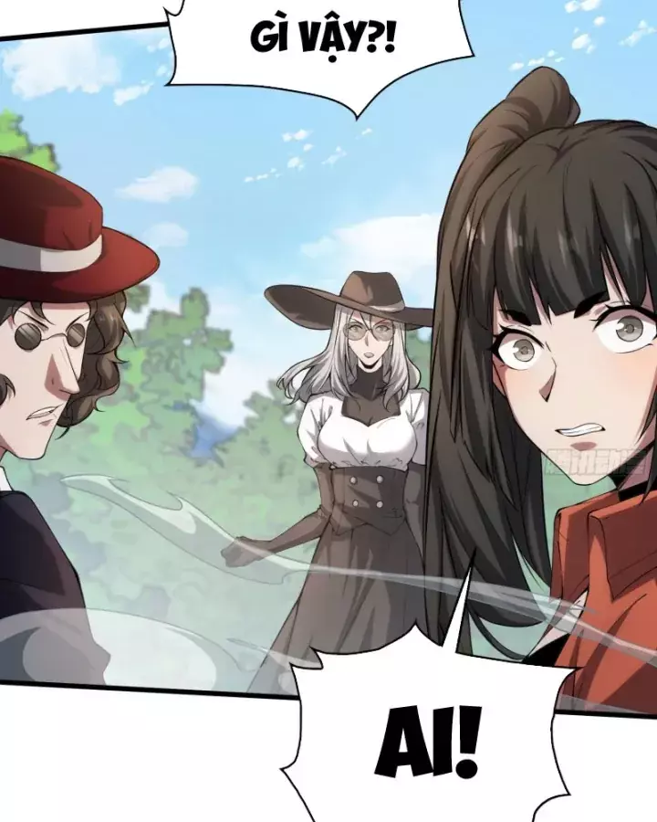 Toàn Trí Tu Tiên Giả Chapter 49 - Trang 17