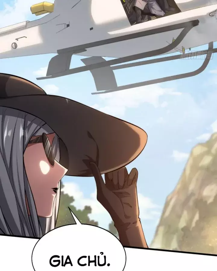 Toàn Trí Tu Tiên Giả Chapter 49 - Trang 21