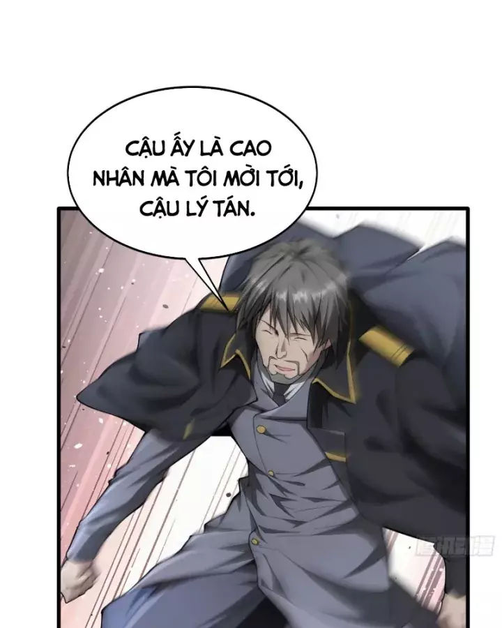 Toàn Trí Tu Tiên Giả Chapter 49 - Trang 23