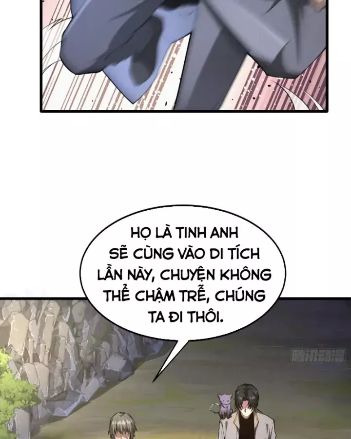 Toàn Trí Tu Tiên Giả Chapter 49 - Trang 24