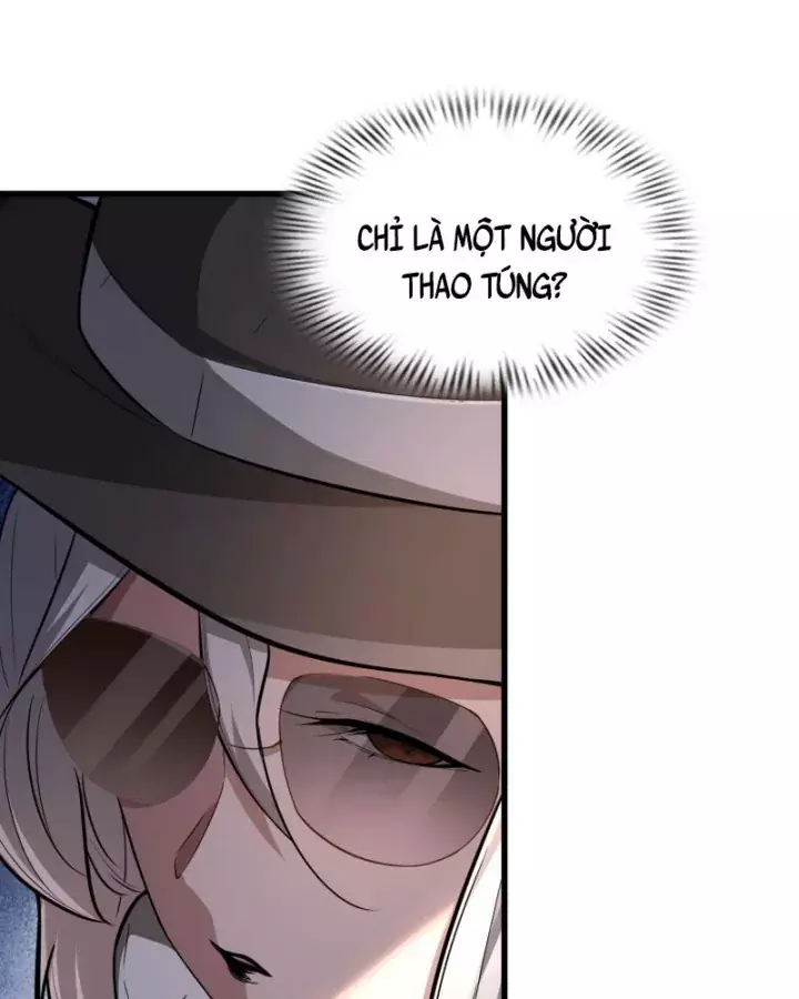Toàn Trí Tu Tiên Giả Chapter 49 - Trang 27