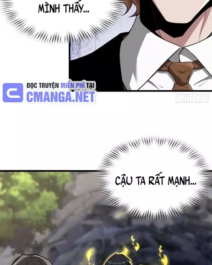 Toàn Trí Tu Tiên Giả Chapter 49 - Trang 29