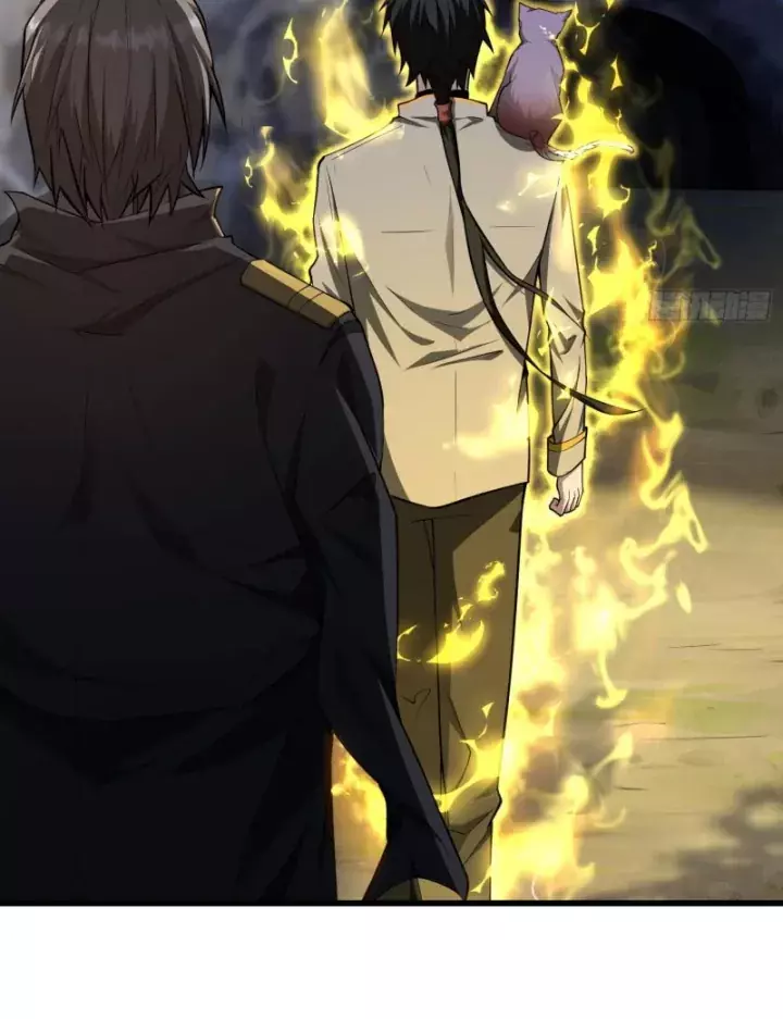 Toàn Trí Tu Tiên Giả Chapter 49 - Trang 30