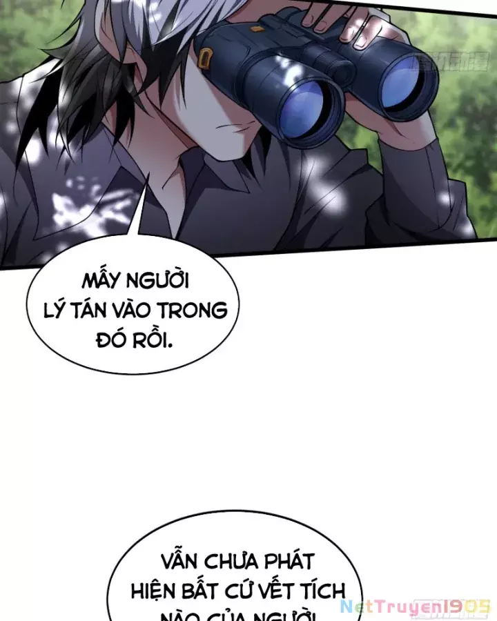 Toàn Trí Tu Tiên Giả Chapter 49 - Trang 32
