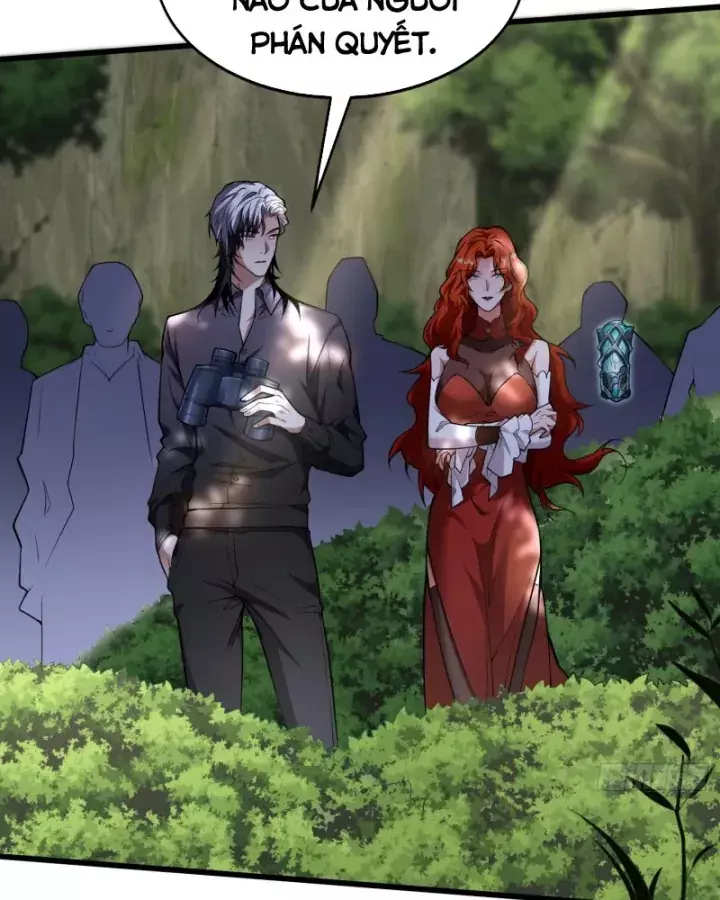 Toàn Trí Tu Tiên Giả Chapter 49 - Trang 33