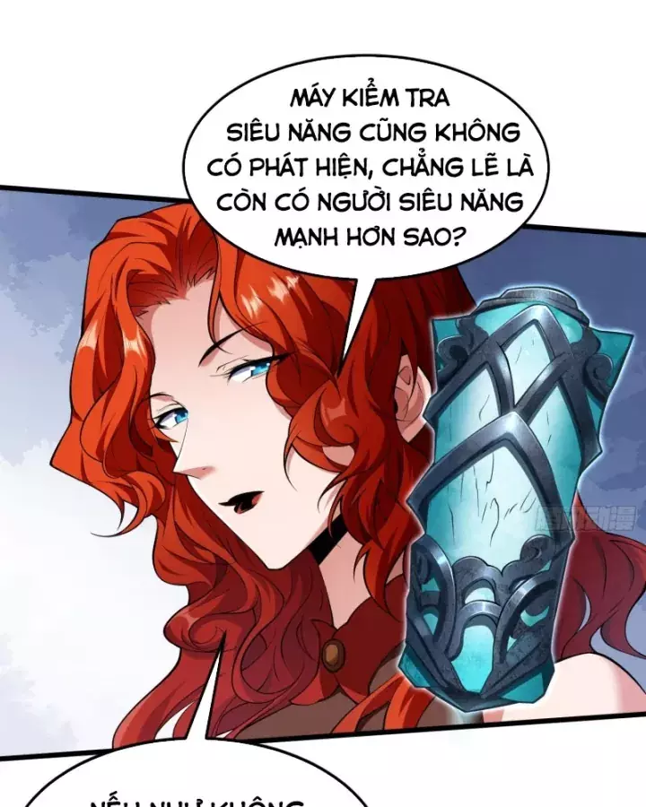 Toàn Trí Tu Tiên Giả Chapter 49 - Trang 35