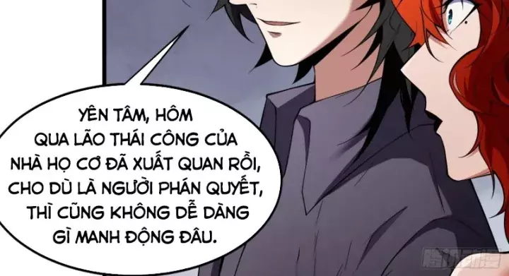 Toàn Trí Tu Tiên Giả Chapter 49 - Trang 37