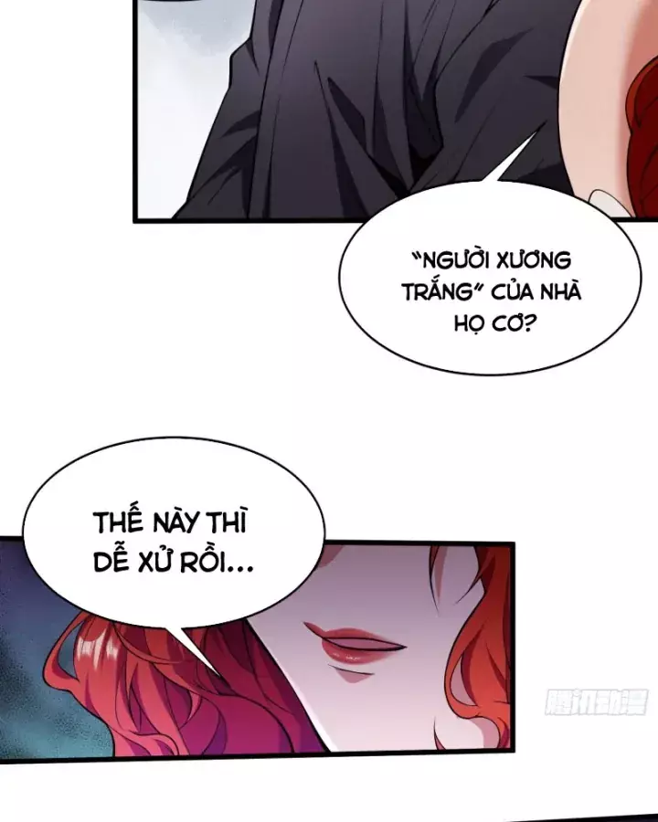 Toàn Trí Tu Tiên Giả Chapter 49 - Trang 38