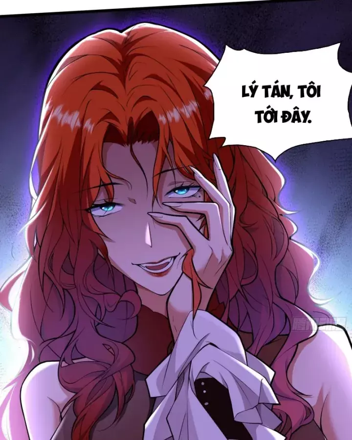 Toàn Trí Tu Tiên Giả Chapter 49 - Trang 39