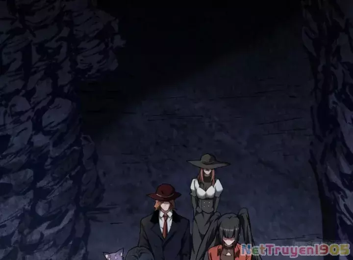 Toàn Trí Tu Tiên Giả Chapter 49 - Trang 41