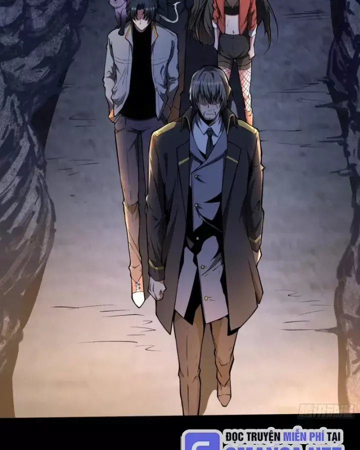 Toàn Trí Tu Tiên Giả Chapter 49 - Trang 42