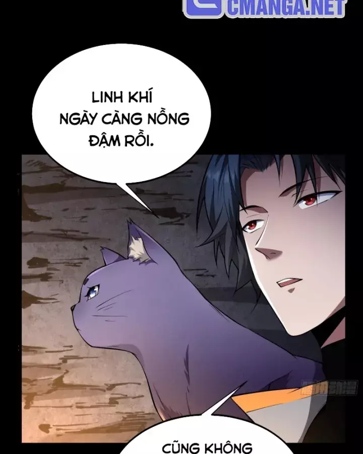 Toàn Trí Tu Tiên Giả Chapter 49 - Trang 43