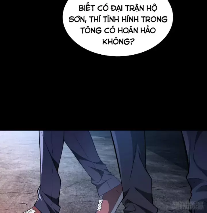 Toàn Trí Tu Tiên Giả Chapter 49 - Trang 44