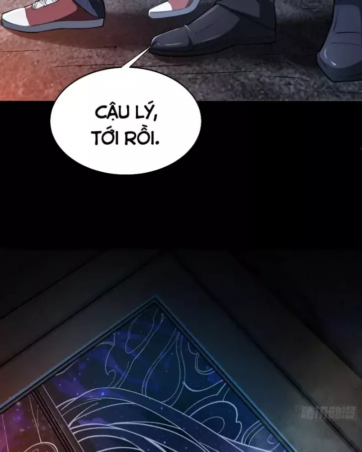 Toàn Trí Tu Tiên Giả Chapter 49 - Trang 45